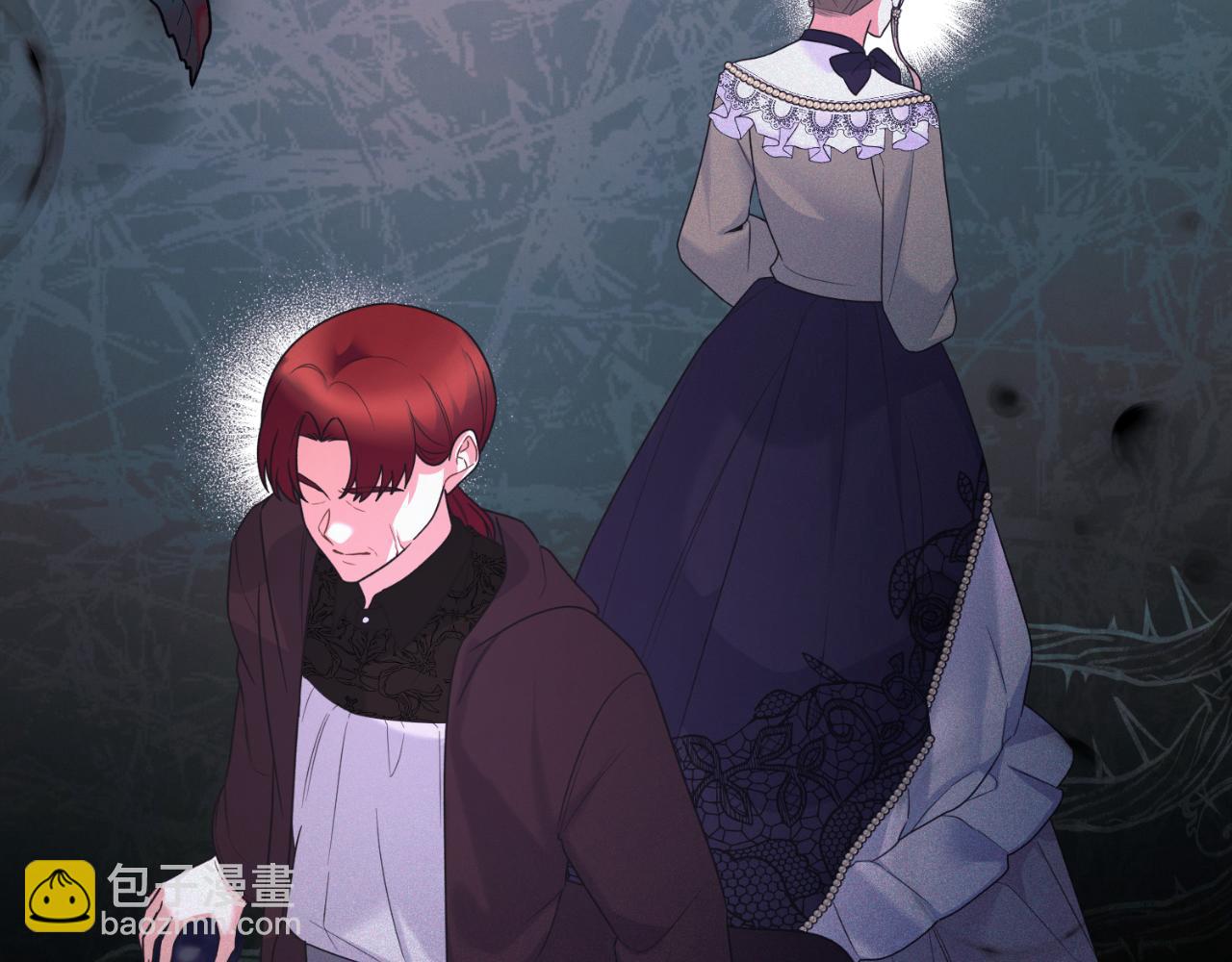 ☕安吉拉的谎言 第137话 那个人是？ 第20页