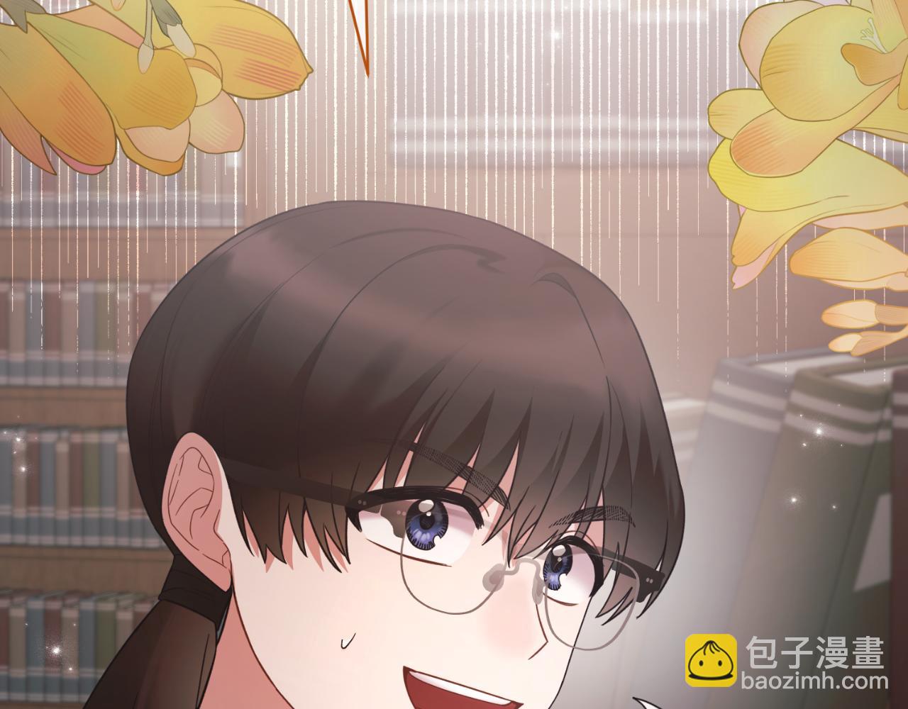 ☕安吉拉的谎言 第137话 那个人是？ 第6页