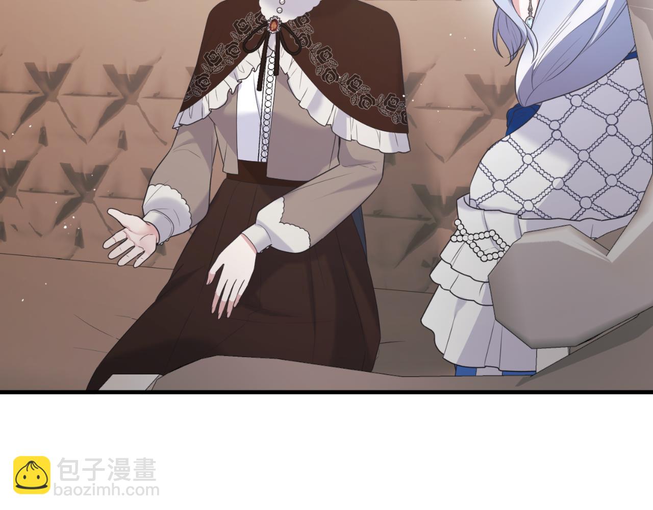 ☕安吉拉的谎言 第139话 好久不见 第27页