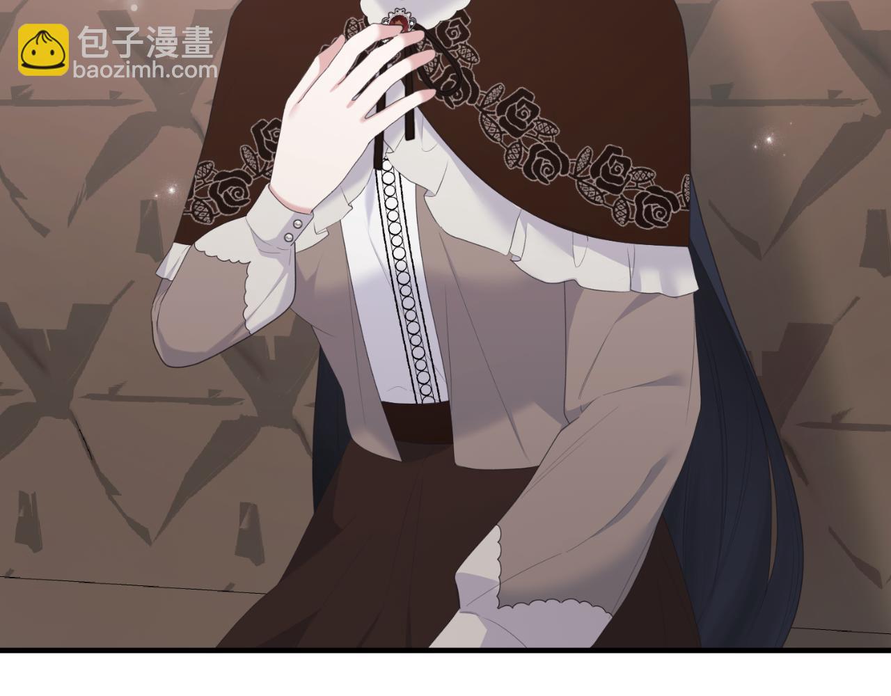 ☕安吉拉的谎言 第139话 好久不见 第39页