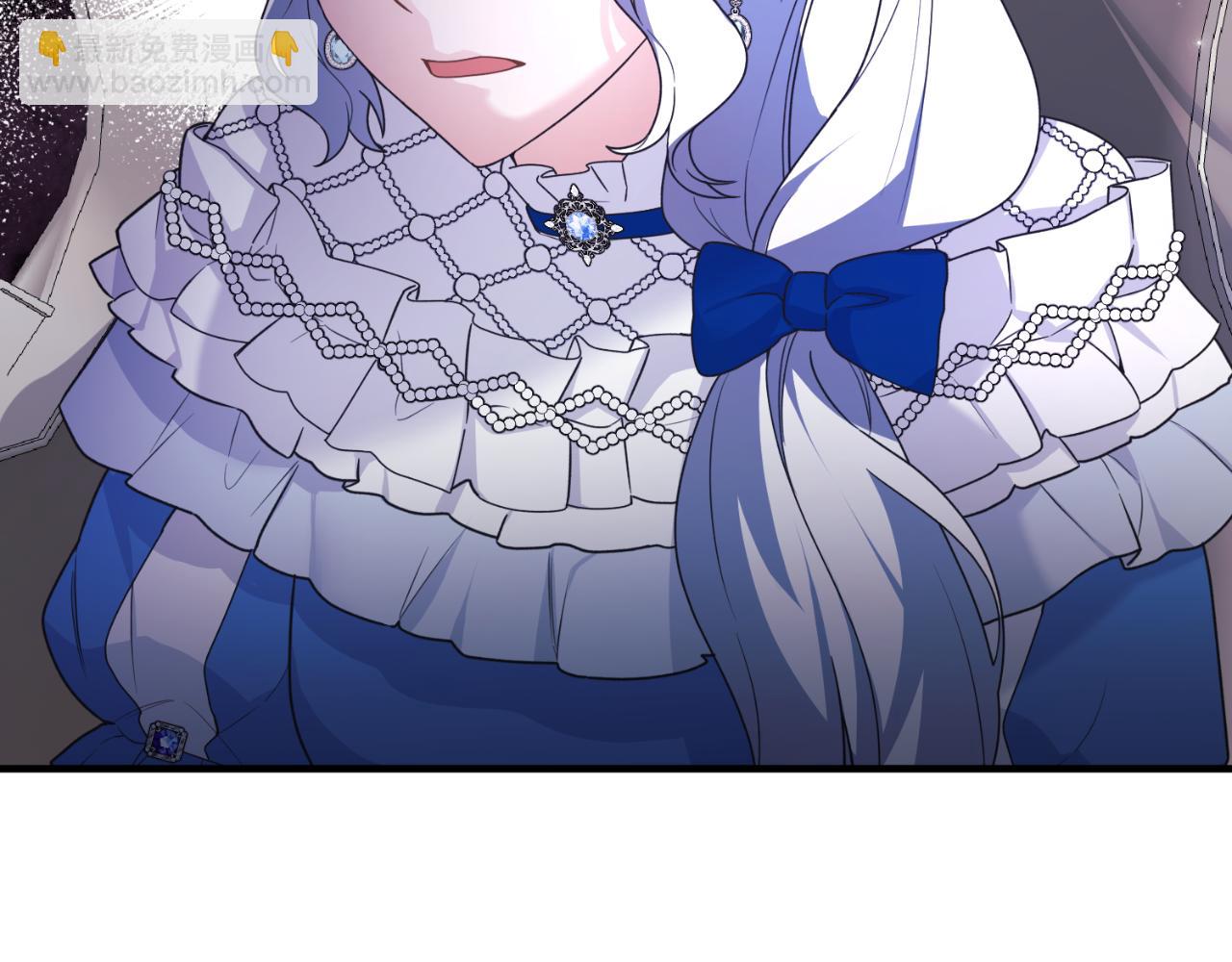 ☕安吉拉的谎言 第139话 好久不见 第8页