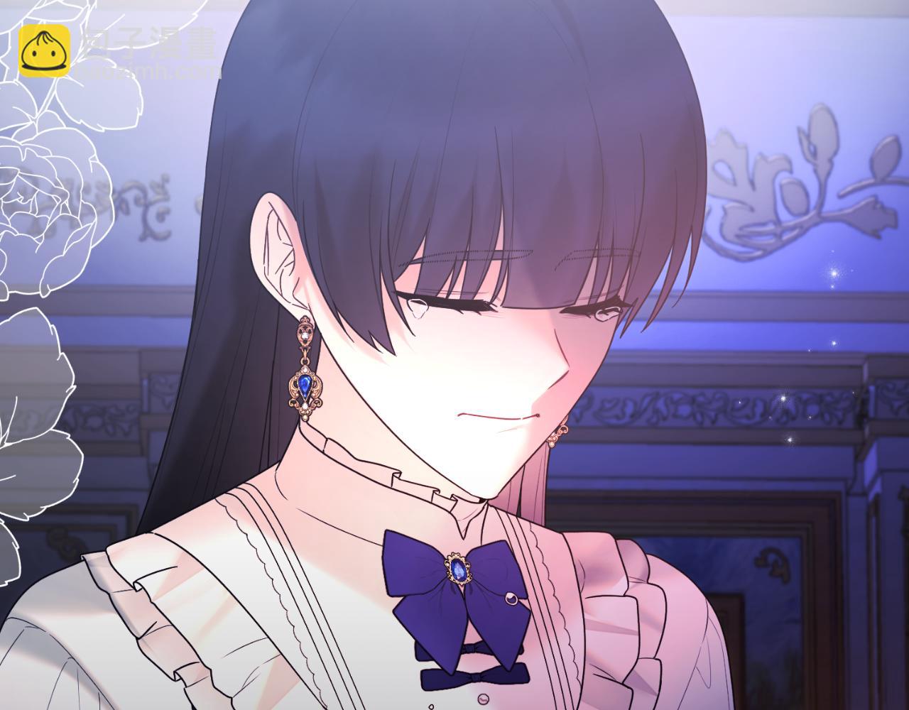 ☕安吉拉的谎言 第143话 乳母去世 第10页