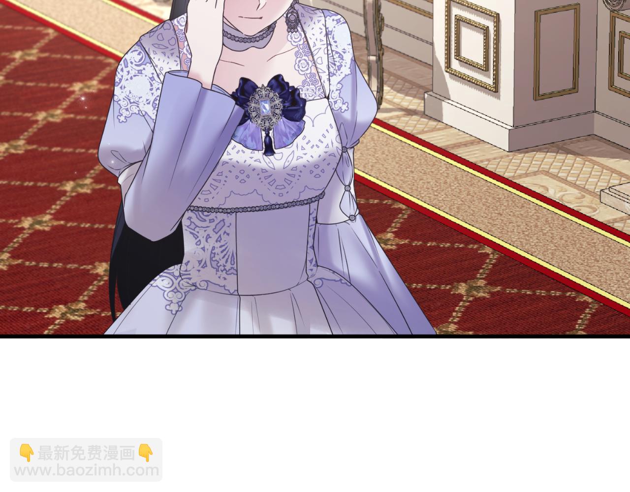 ☕安吉拉的谎言 第143话 乳母去世 第21页