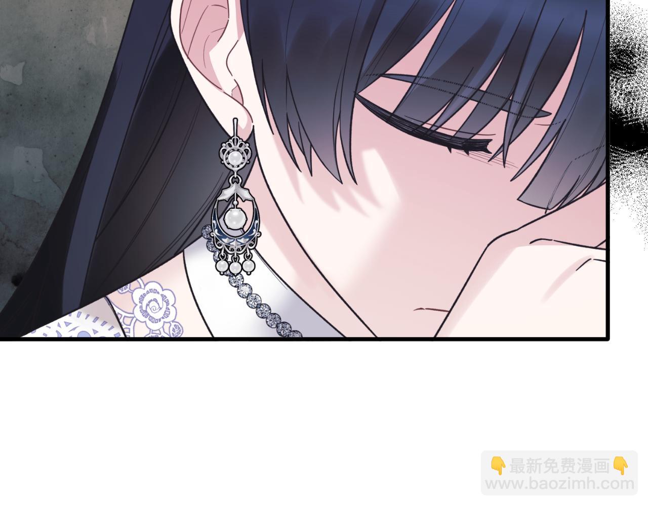 ☕安吉拉的谎言 第143话 乳母去世 第23页