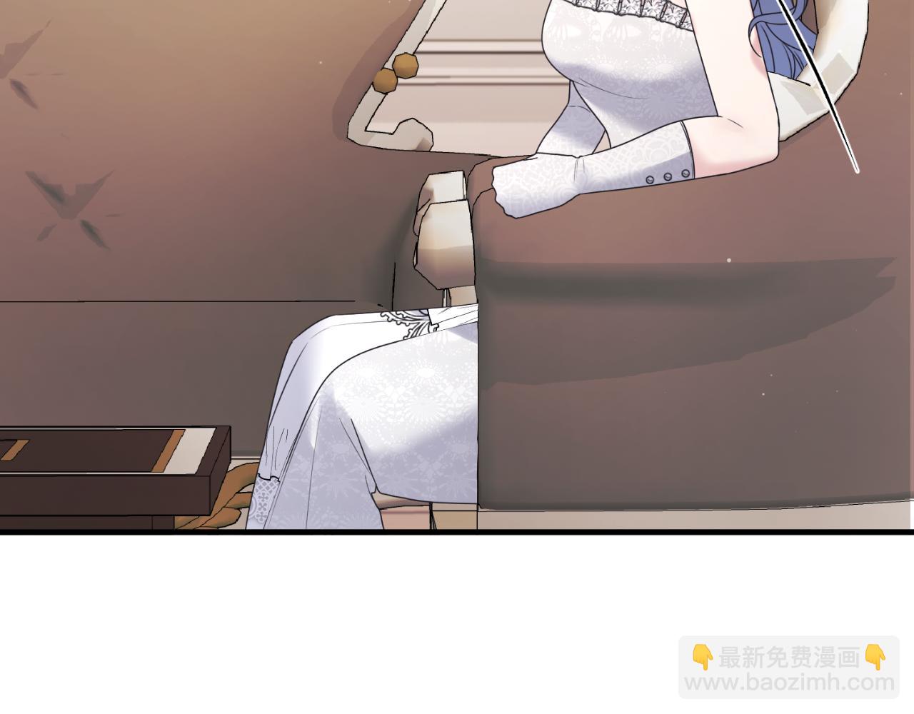 ☕安吉拉的谎言 第143话 乳母去世 第35页