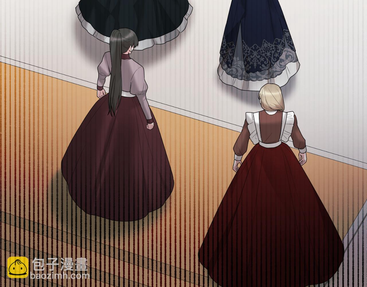☕安吉拉的谎言 第145话 还想嫁祸别人 第12页