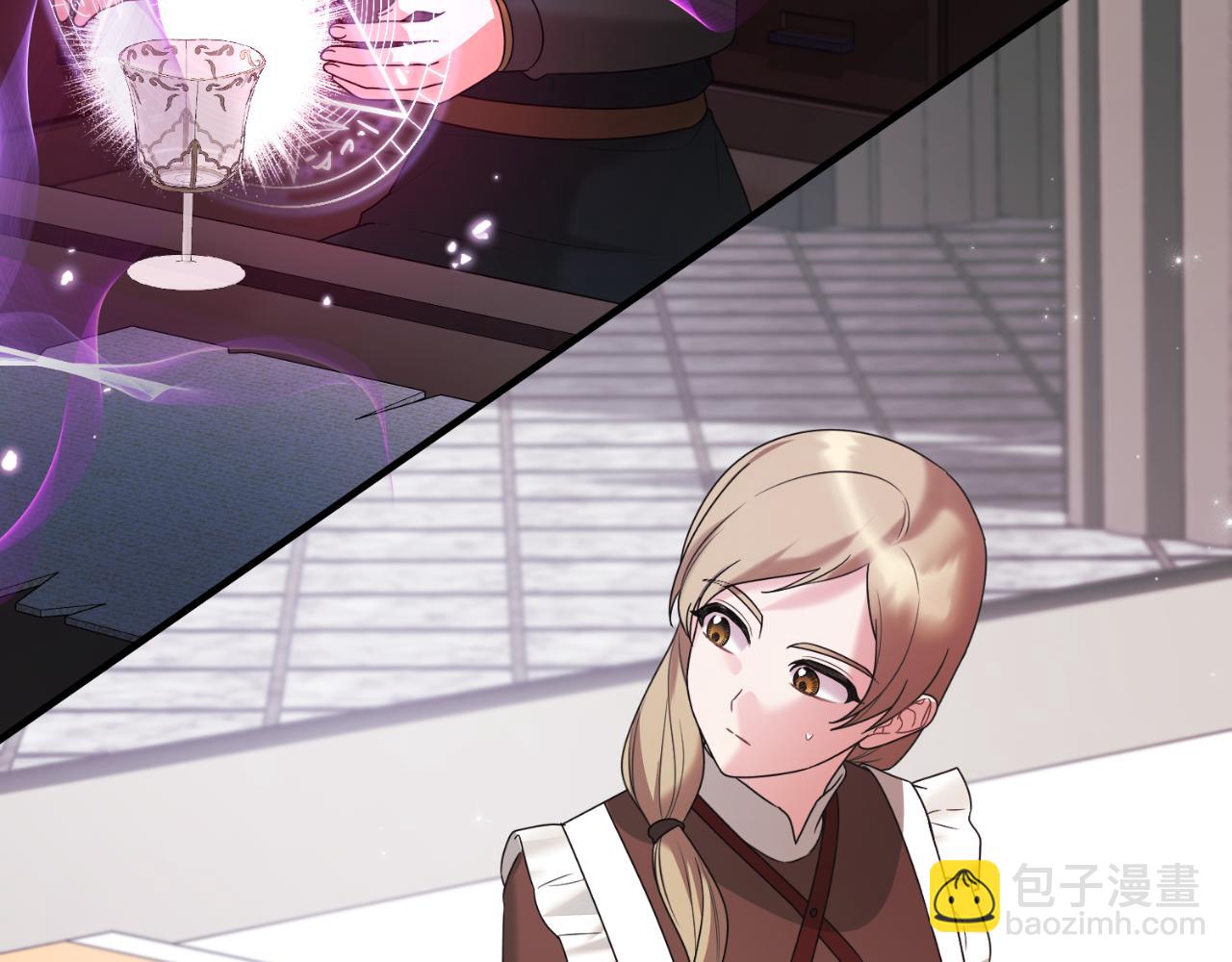 ☕安吉拉的谎言 第145话 还想嫁祸别人 第28页