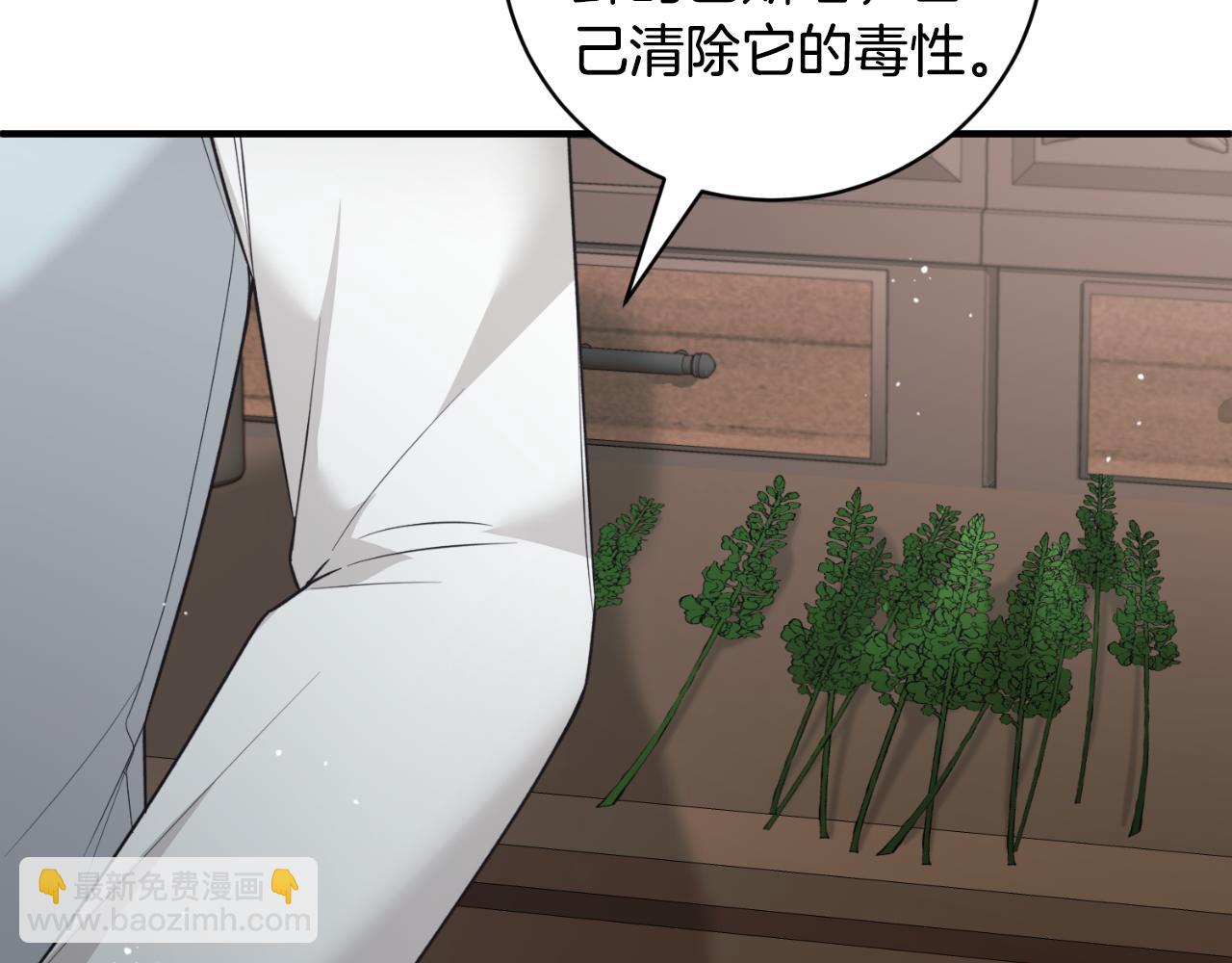 ☕安吉拉的谎言 第149话 皇后再次造访 第33页