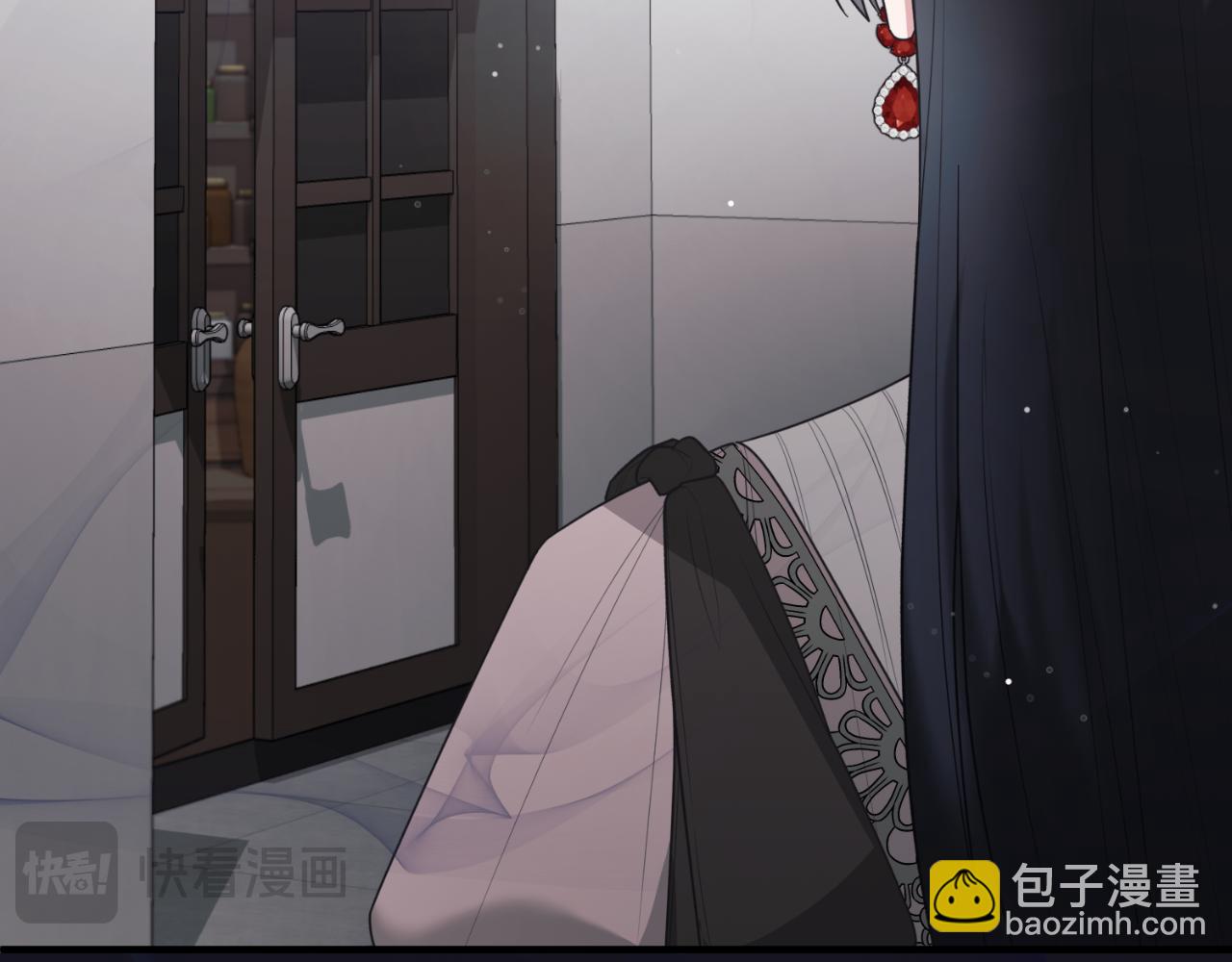☕安吉拉的谎言 第149话 皇后再次造访 第7页