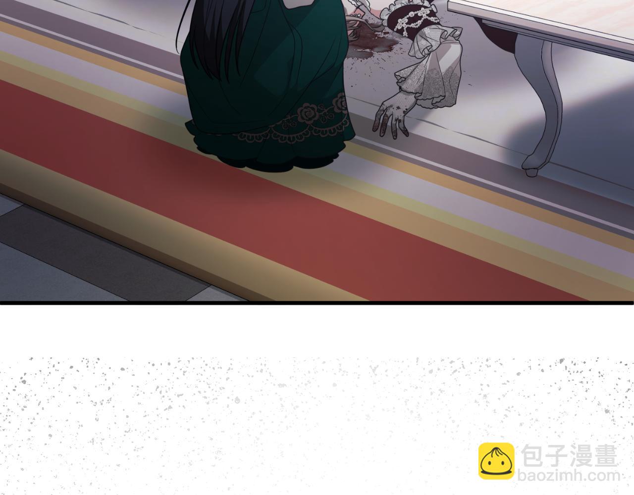 ☕安吉拉的谎言 第151话 局势反转 第22页