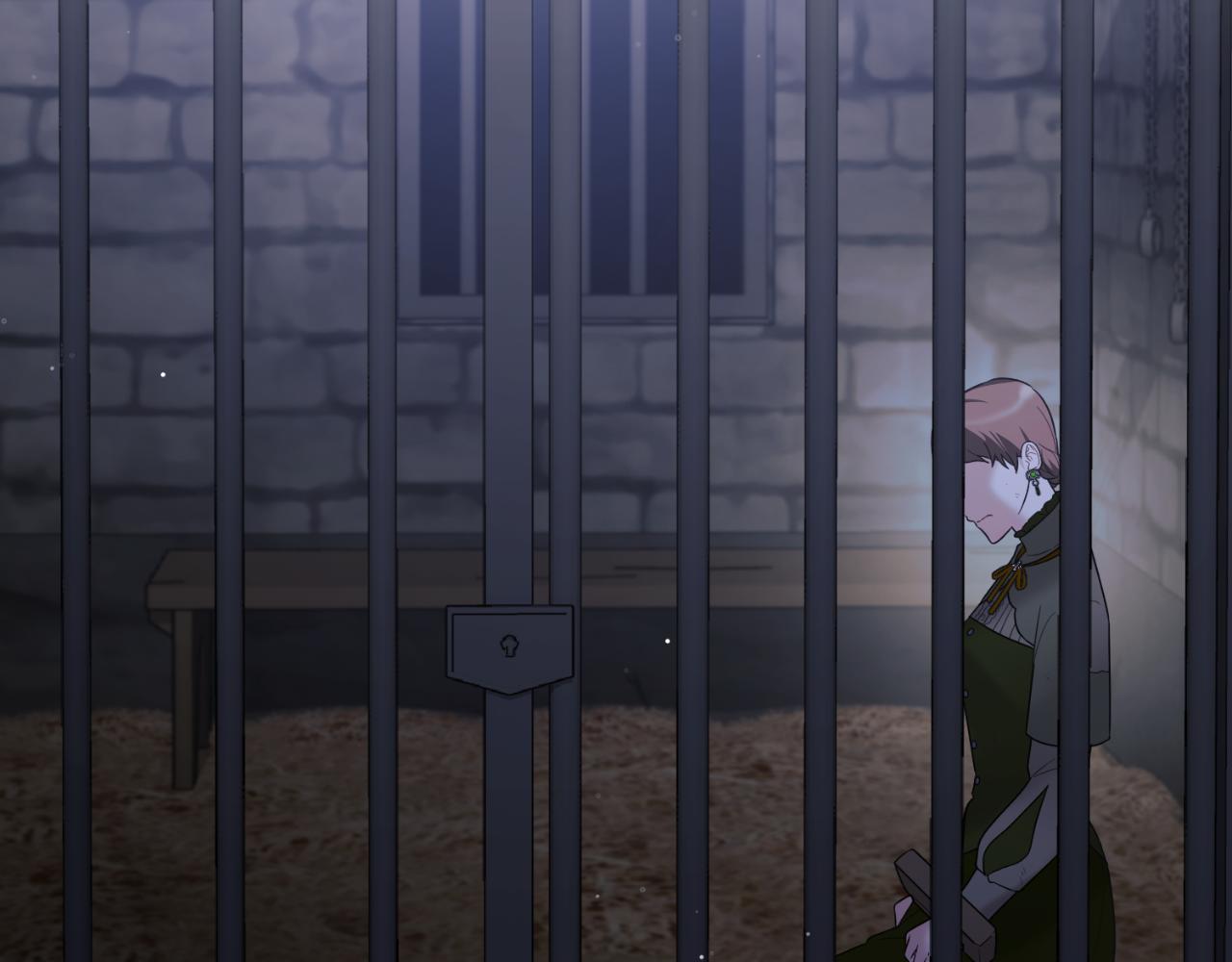 ☕安吉拉的谎言 第153话 假死药 第27页