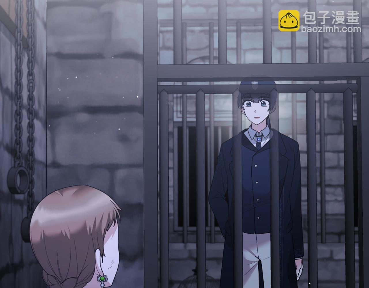 ☕安吉拉的谎言 第153话 假死药 第33页