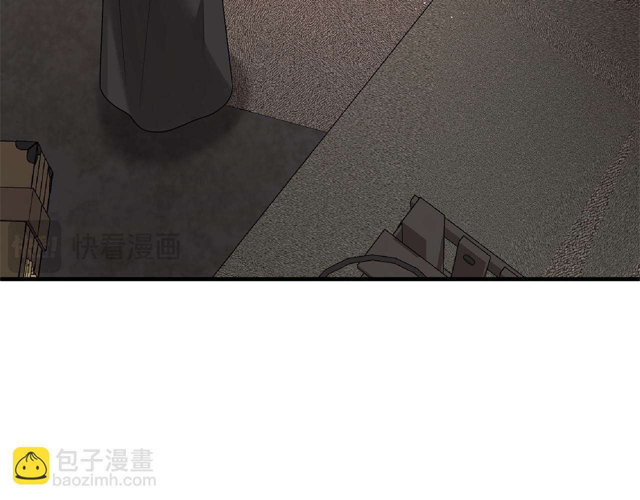 ☕安吉拉的谎言 第157话 伪装皇后 第22页
