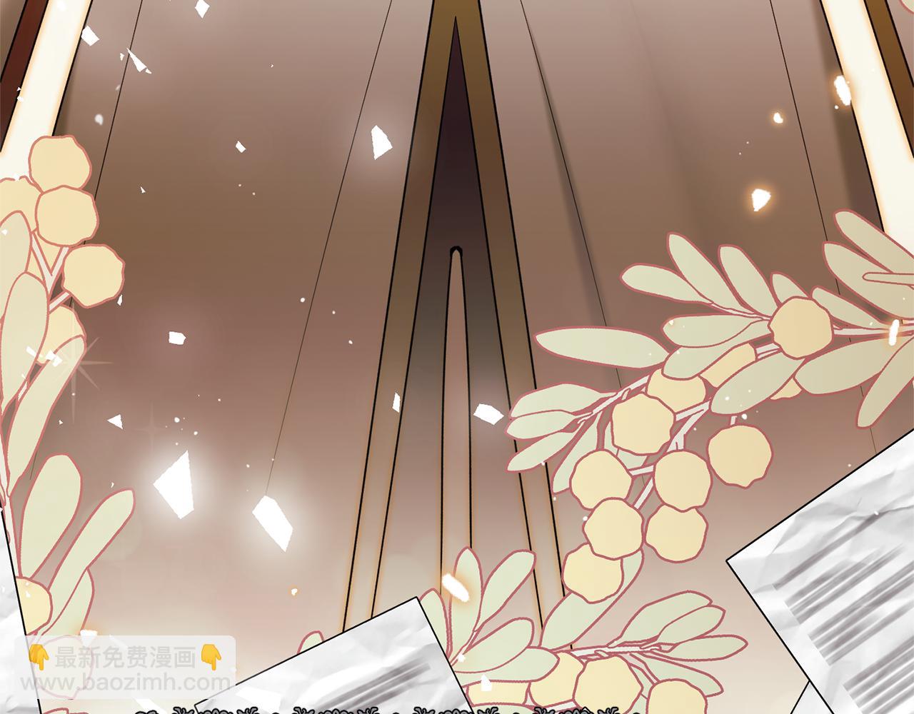 ☕安吉拉的谎言 第163话 遇刺 第34页