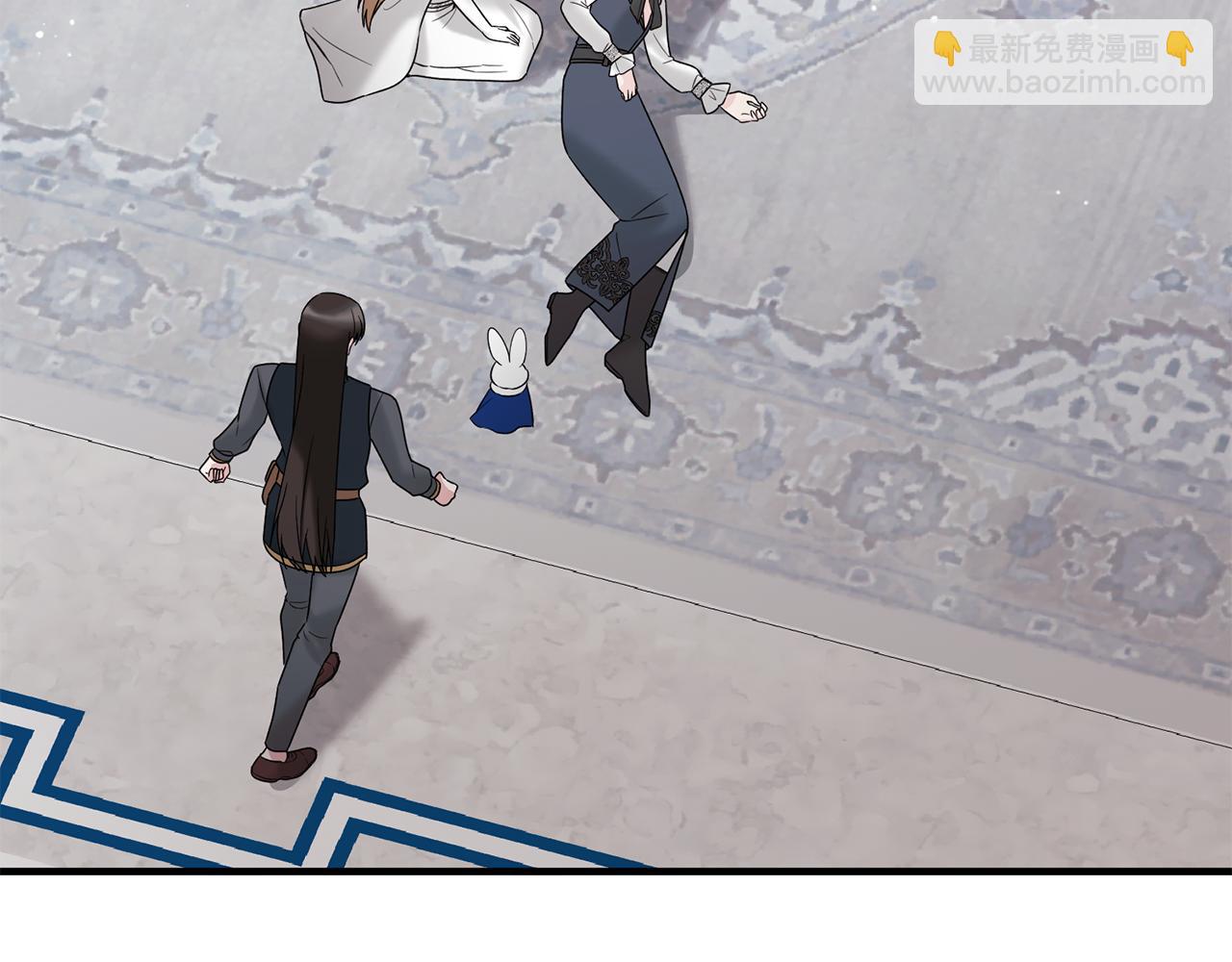 ☕安吉拉的谎言 第165话 一路走好 第18页