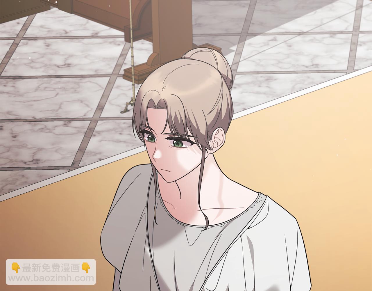 ☕安吉拉的谎言 第167话 最后的道别 第29页