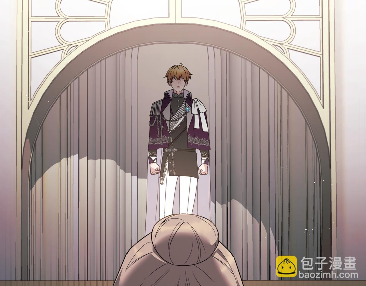 ☕安吉拉的谎言 第167话 最后的道别 第35页
