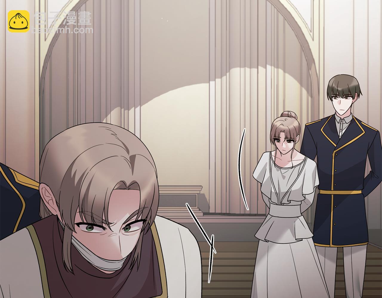 ☕安吉拉的谎言 第167话 最后的道别 第42页