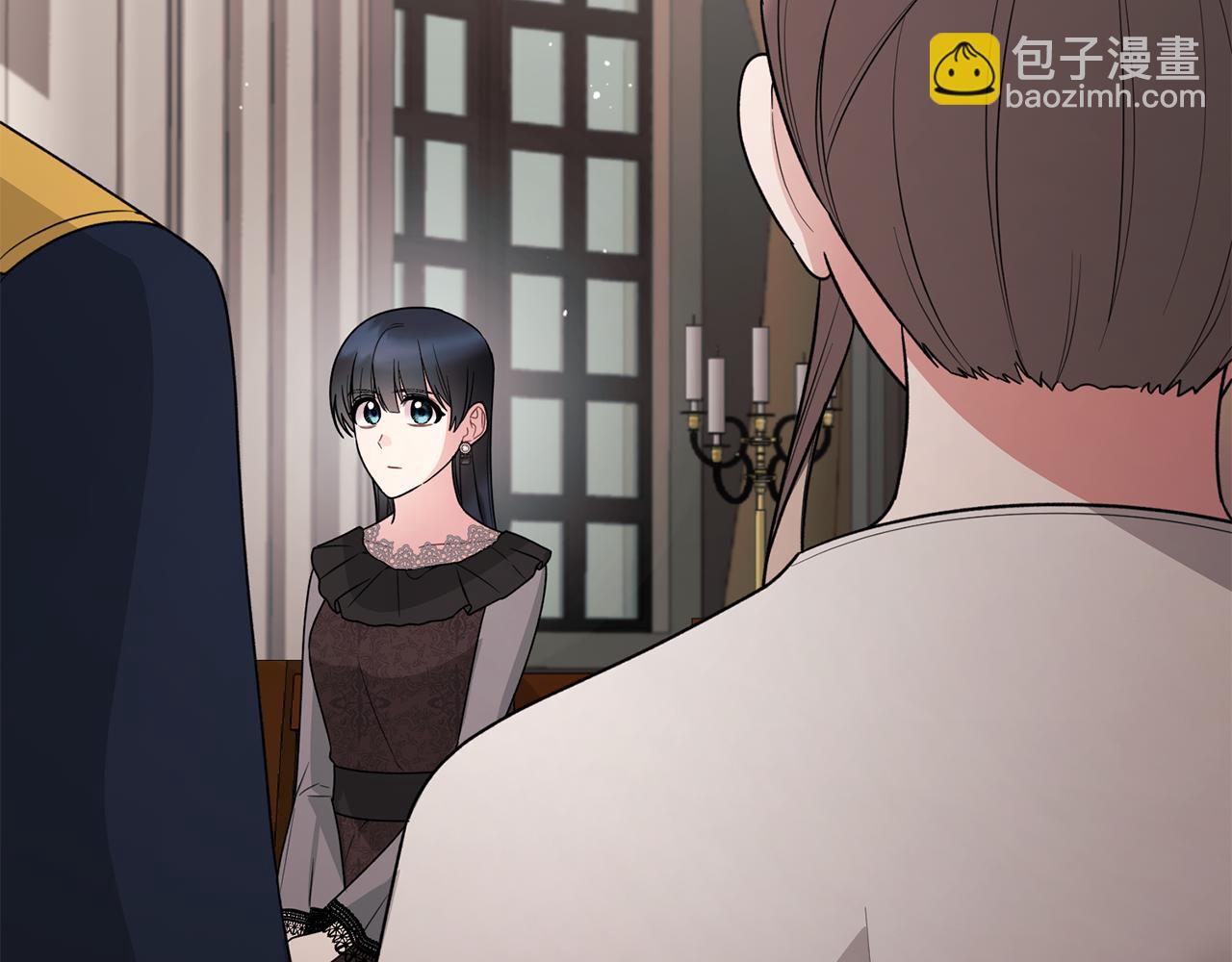 ☕安吉拉的谎言 第167话 最后的道别 第48页