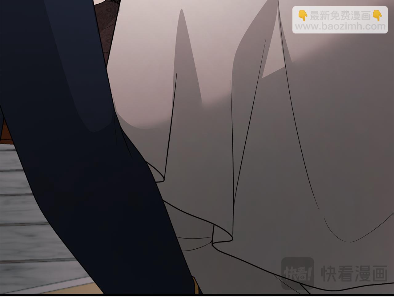 ☕安吉拉的谎言 第167话 最后的道别 第49页
