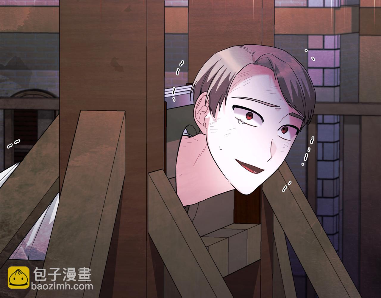 ☕安吉拉的谎言 第169话 一路走好 第27页