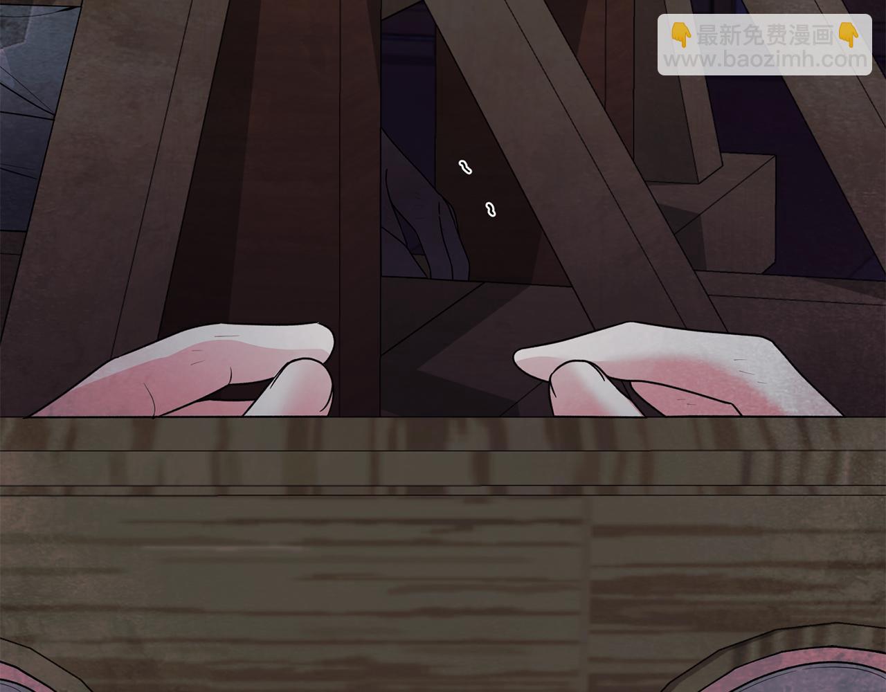 ☕安吉拉的谎言 第169话 一路走好 第28页