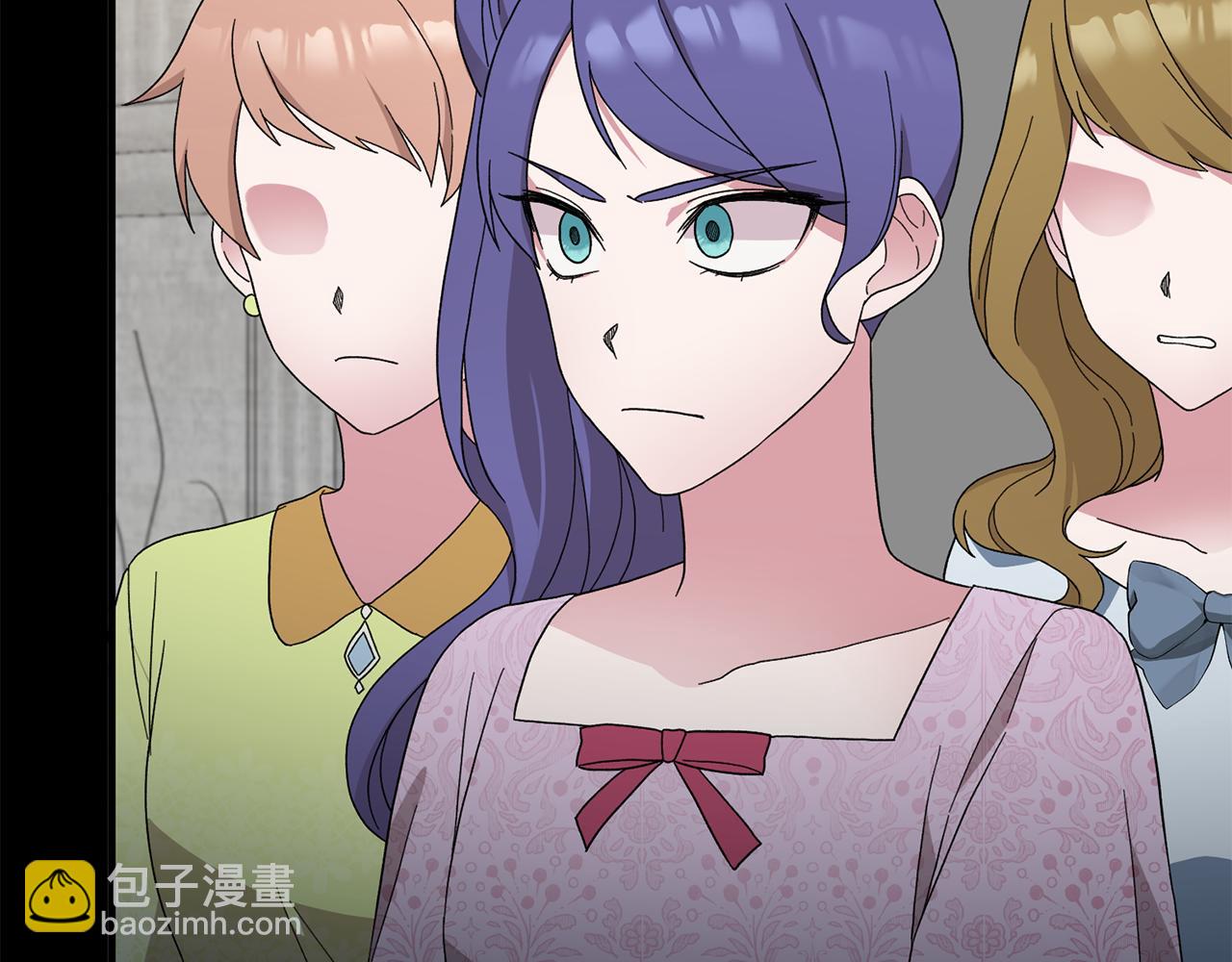 ☕安吉拉的谎言 第29话 未婚夫的邀请 第36页