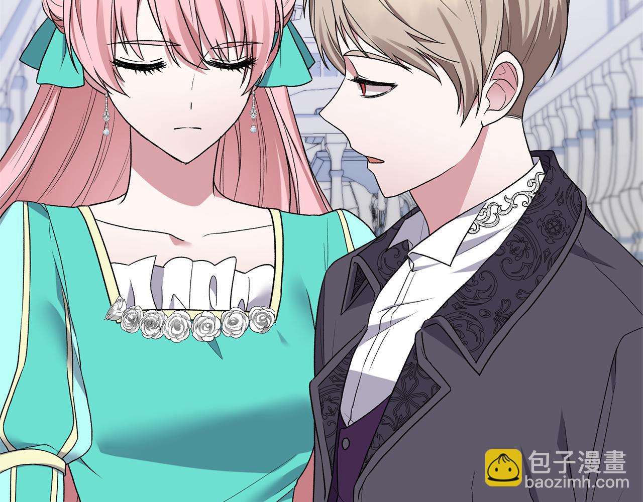 ☕安吉拉的谎言 第35话 舞会谜云 第33页
