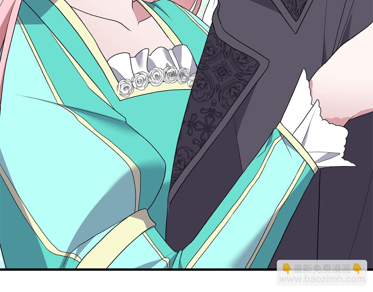 ☕安吉拉的谎言 第35话 舞会谜云 第41页