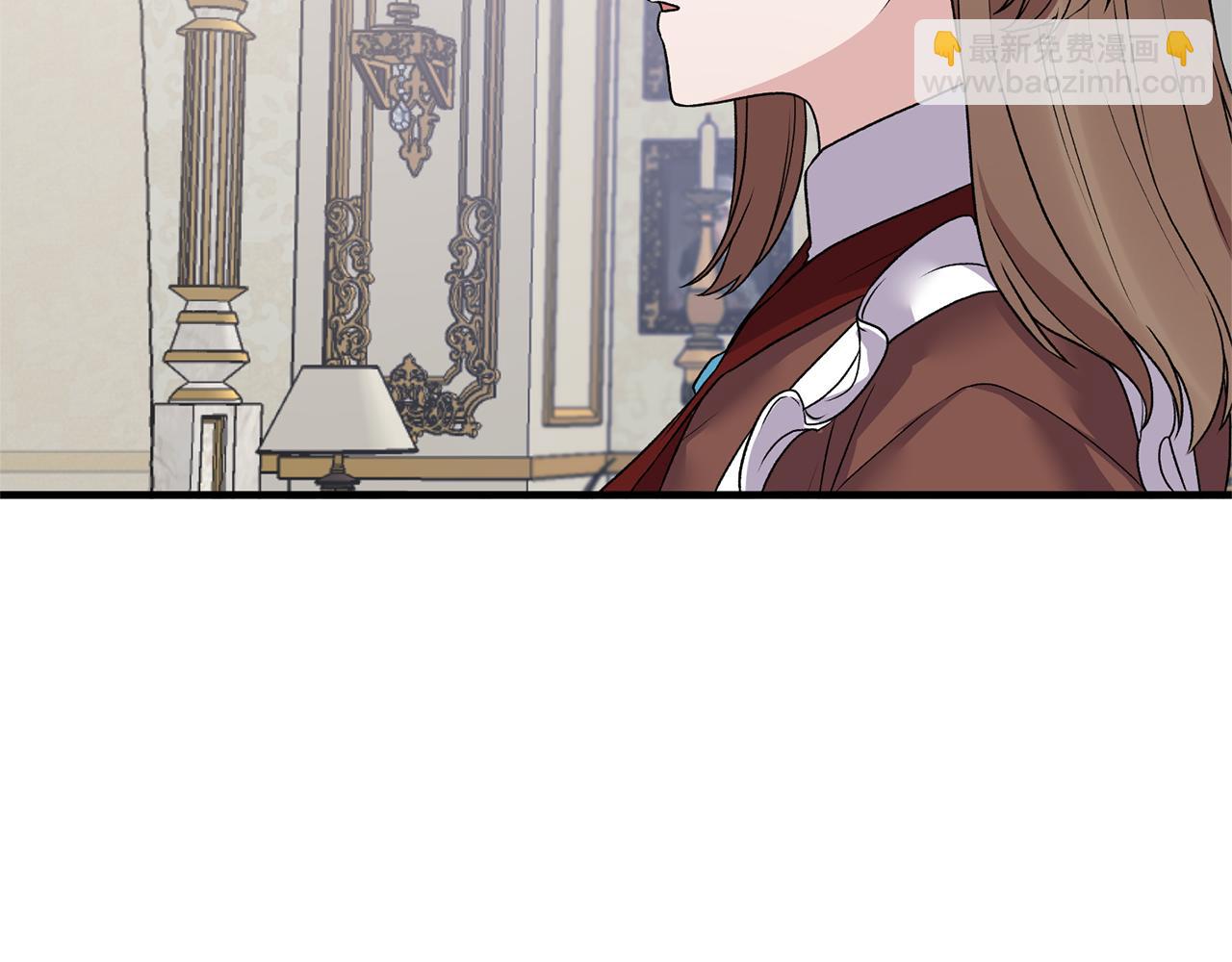 ☕安吉拉的谎言 第43话 传闻 第28页
