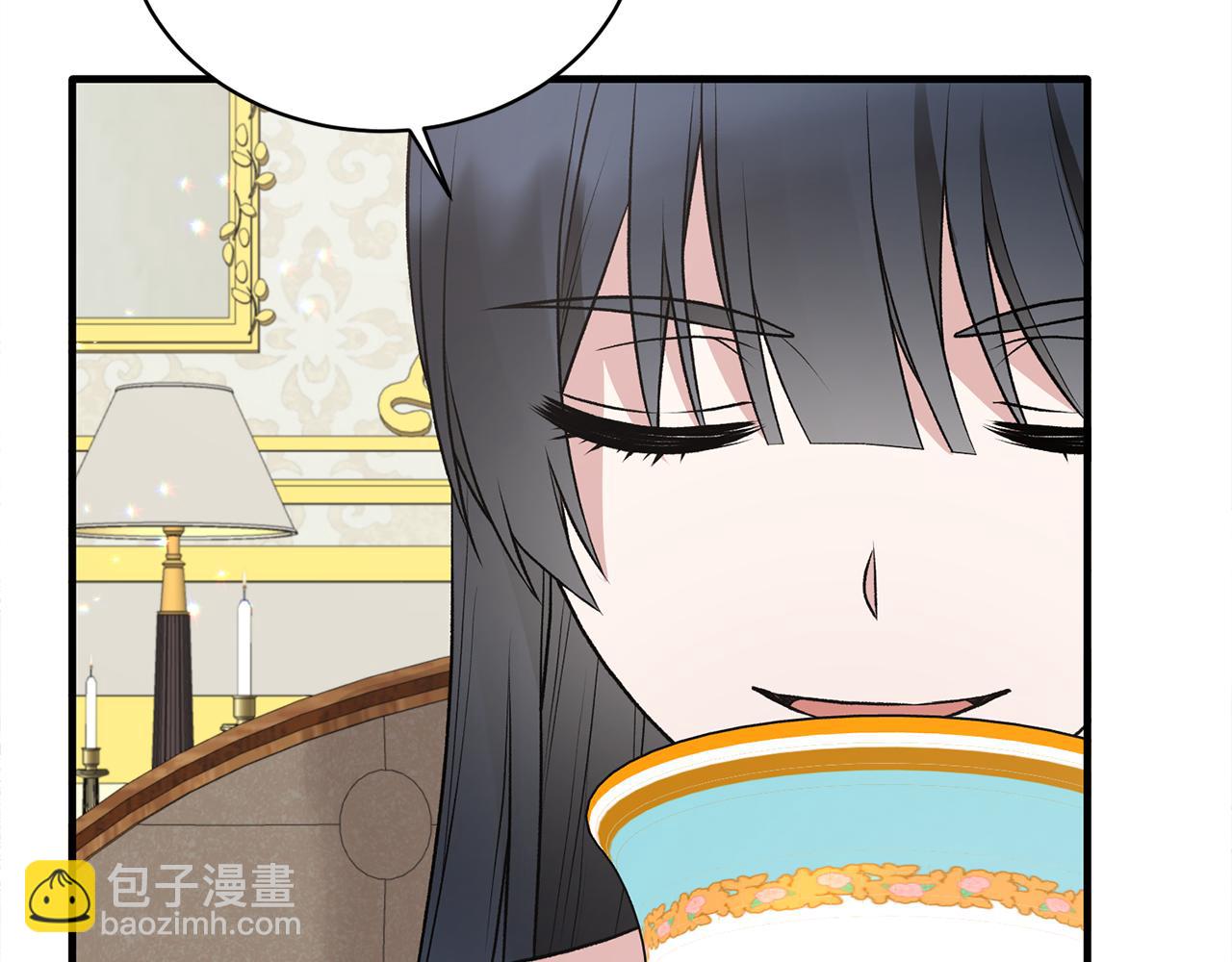☕安吉拉的谎言 第69话 大展身手 第8页
