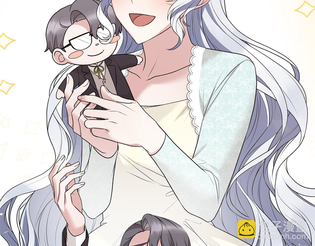 ☕安吉拉的谎言 第73话 小插曲 第27页