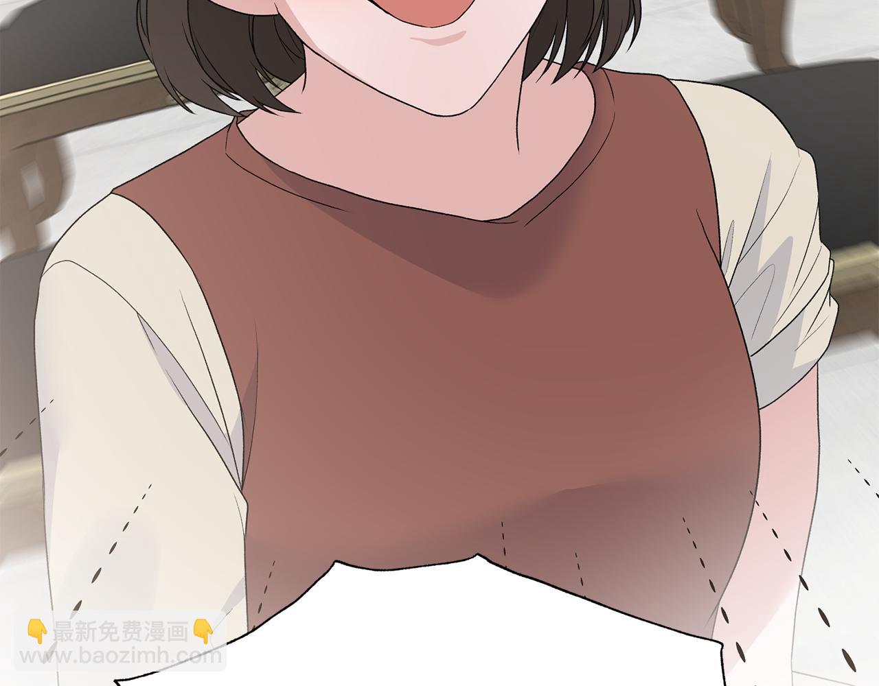 ☕安吉拉的谎言 第81话 重要的价值 第46页