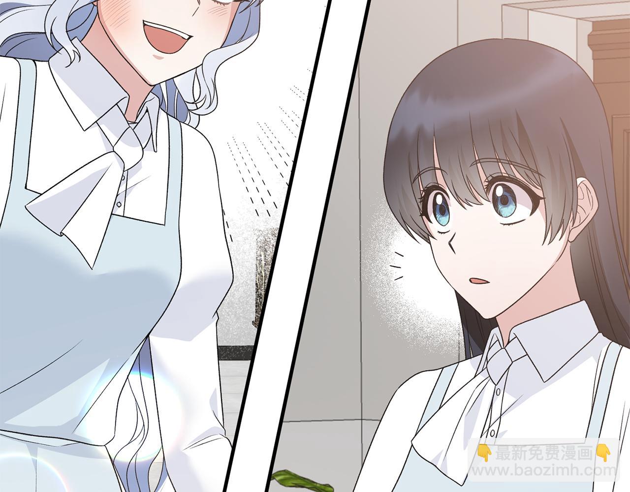 ☕安吉拉的谎言 第89话 同款少年 第36页