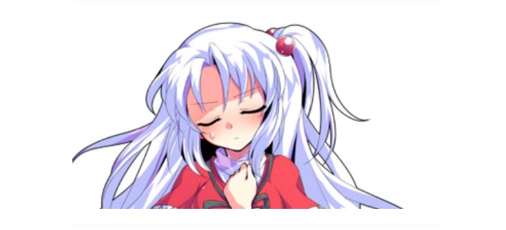 ☕【安科】过于漫长的幻想入 魔女（十二） 第46页