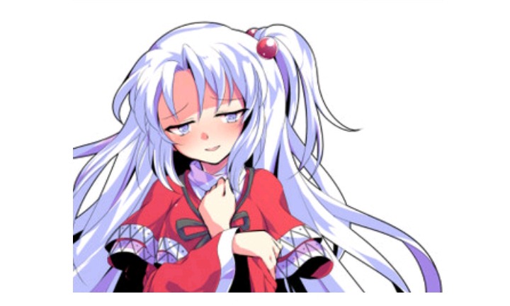 ☕【安科】过于漫长的幻想入 魔女（十二） 第47页