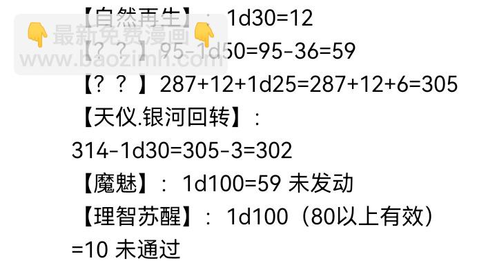 ☕【安科】过于漫长的幻想入 魔女（十六） 第36页