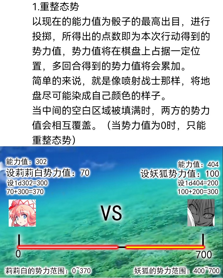 ☕【安科】过于漫长的幻想入 妖狐（四） 第3页