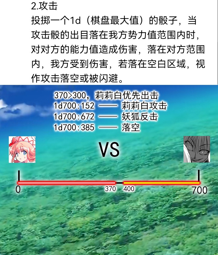 ☕【安科】过于漫长的幻想入 妖狐（四） 第4页