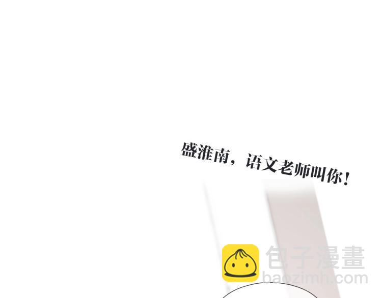 序章 洛枳的秘密-第1话