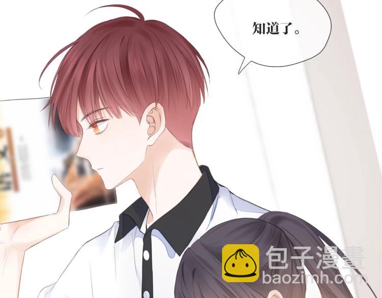 序章 洛枳的秘密-第1话