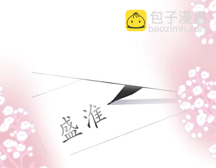 序章 洛枳的秘密-第1话