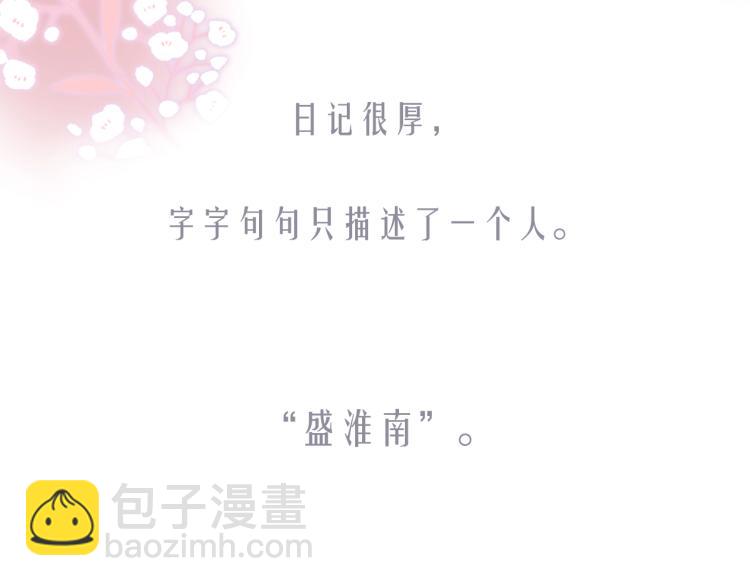 序章 洛枳的秘密-第1话