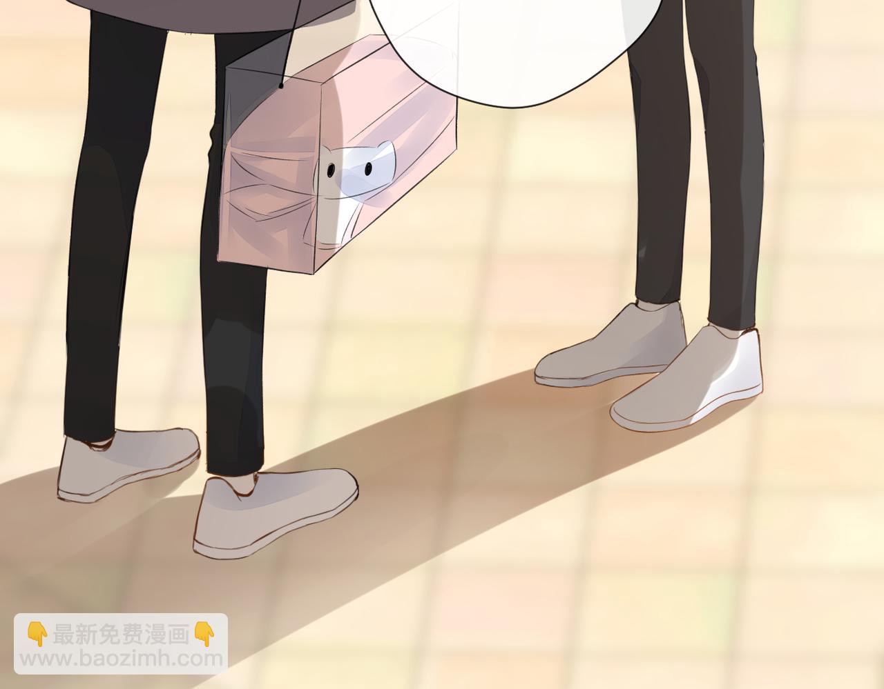 第二十二话 也许是我错了(1/3)-第23话