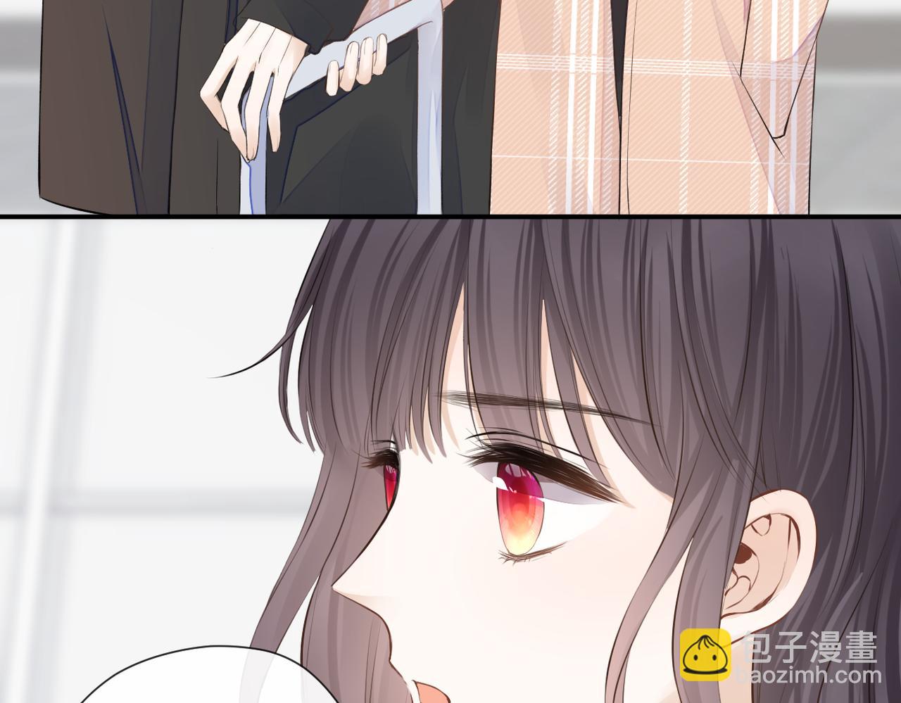 第二十六话 真实的你(1/3)-第27话