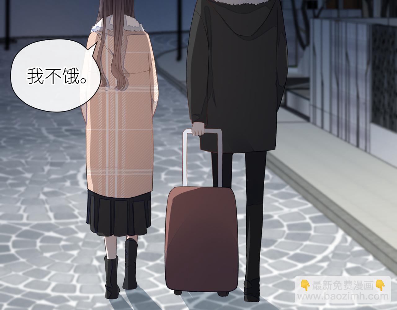 第二十六话 真实的你(1/3)-第27话