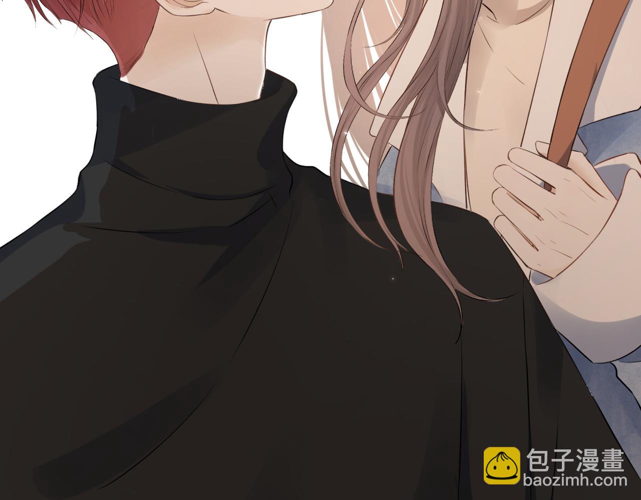第三十二话 醒悟(1/3)-第33话