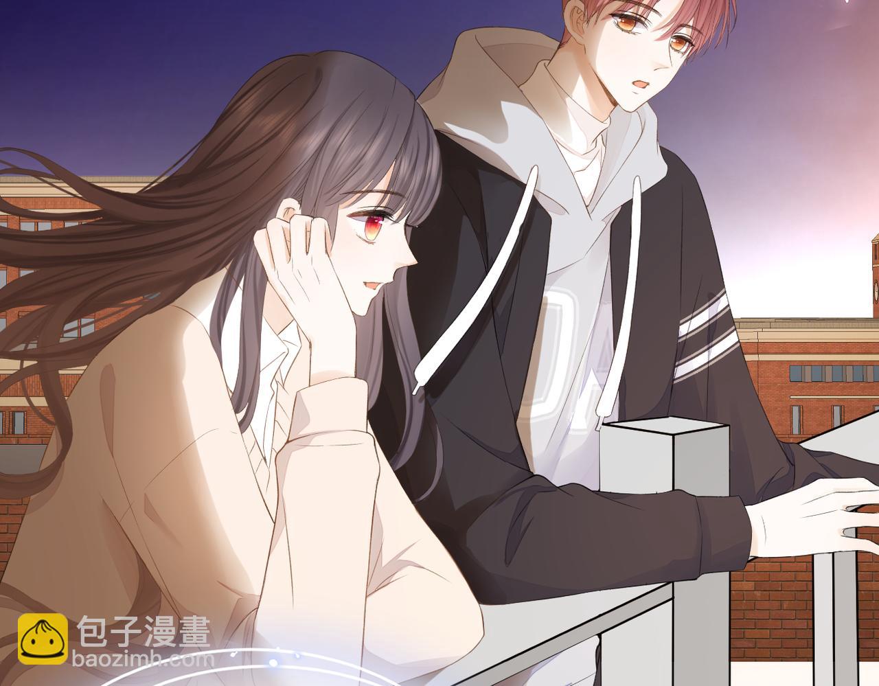 第三十二话 醒悟(1/3)-第33话