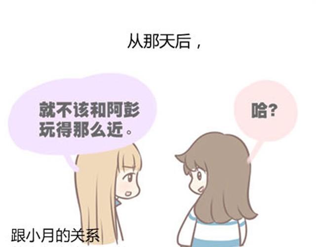 第二季#3 每个班里都有一个被孤立的人(1/2)-第23话