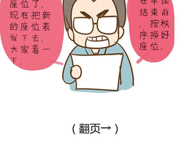 第二季#3 每个班里都有一个被孤立的人(1/2)-第23话